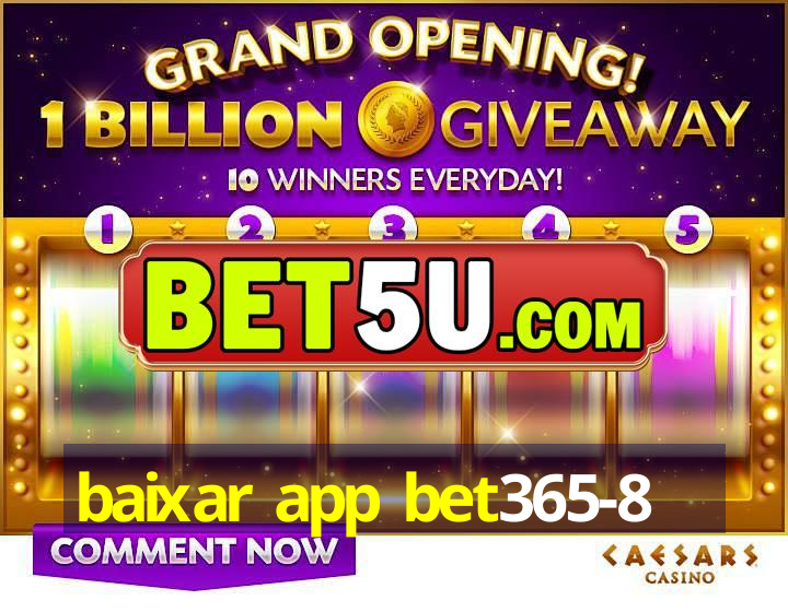 baixar app bet365